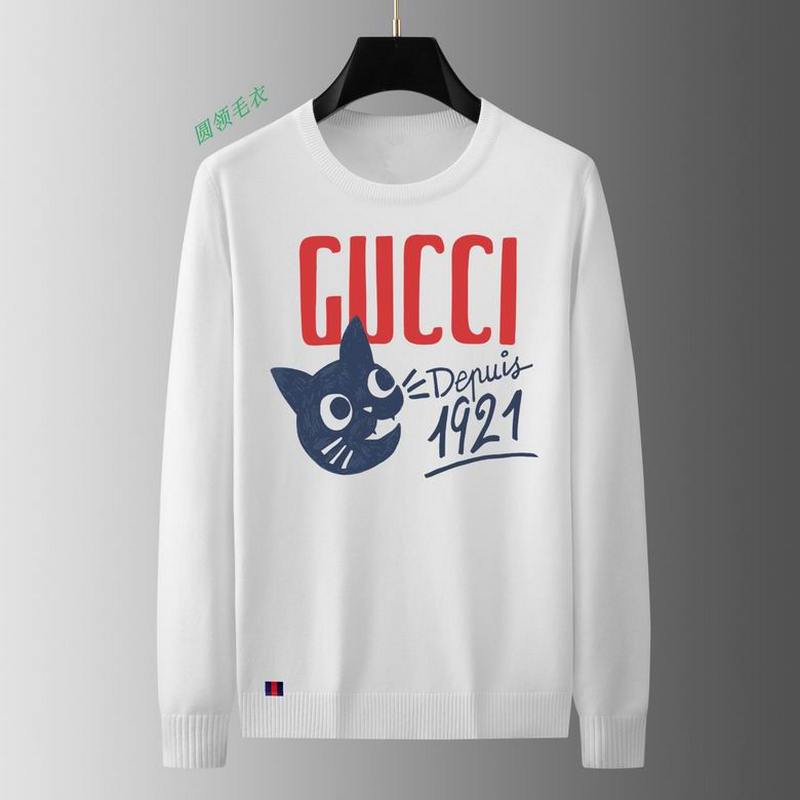 Gucci Men's Sweater 10